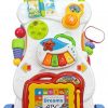 Baby Sit-to-Stand Learning Walker