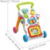 Baby Sit-to-Stand Learning Walker