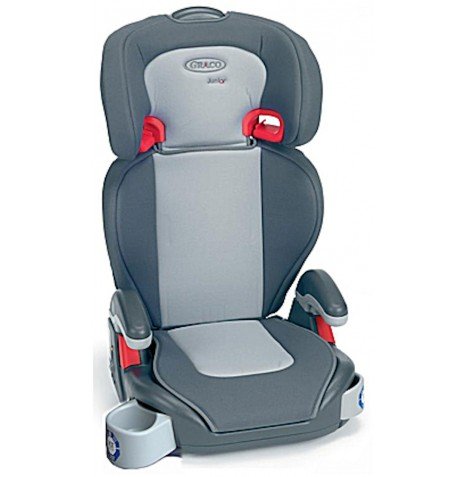 Graco junior 2025 booster seat