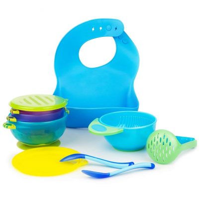 Suction Bowl and Plate Placemat Set – UpwardBaby