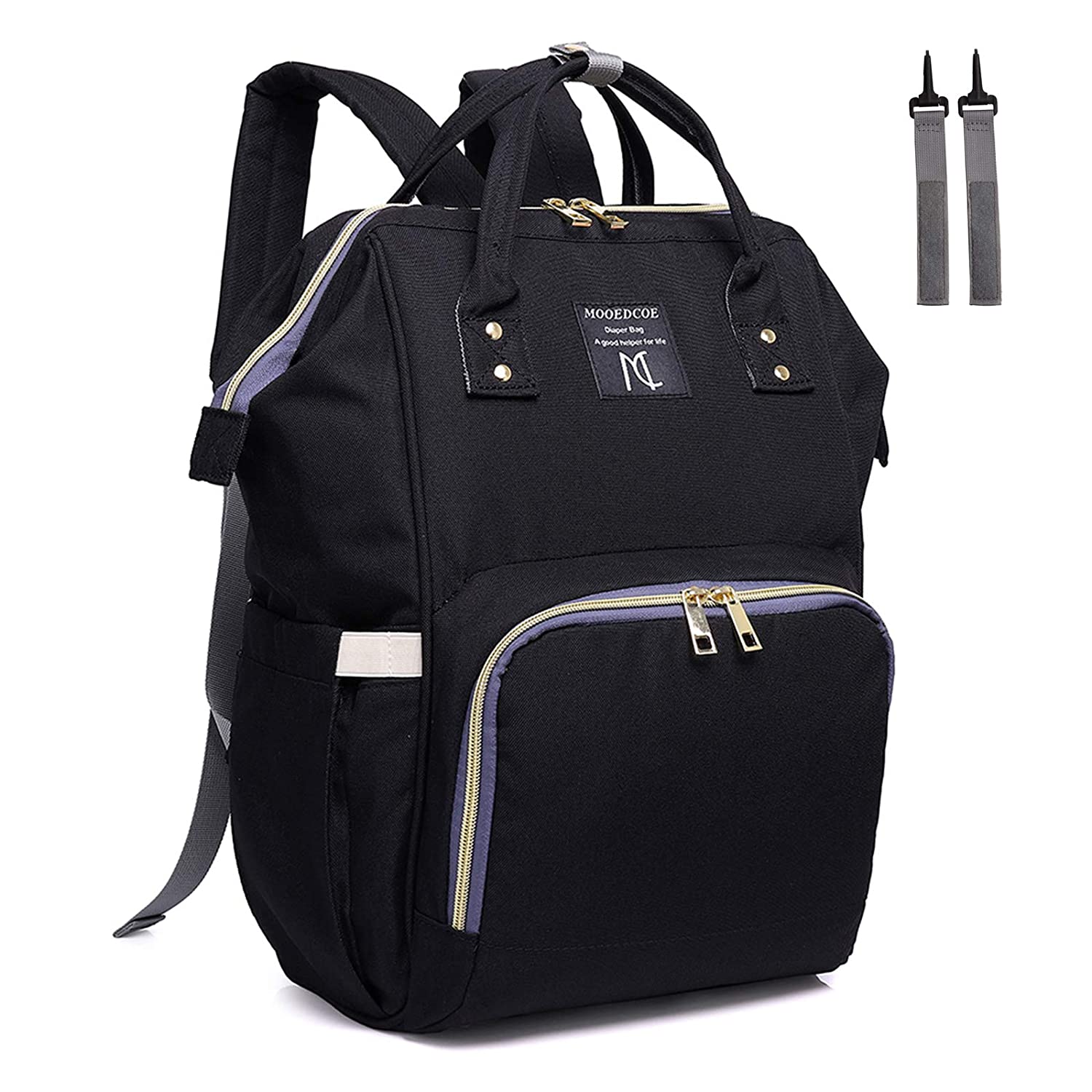 Iniuniu Diaper Bag Backpack - Earlyyears ecommerce website