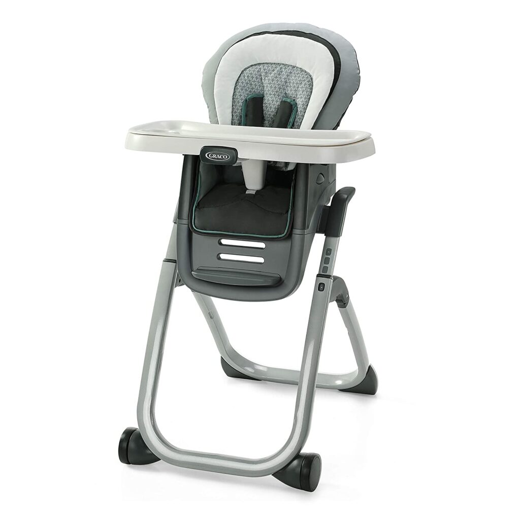 Highchairs & Booster Seats - Earlyyears ecommerce website