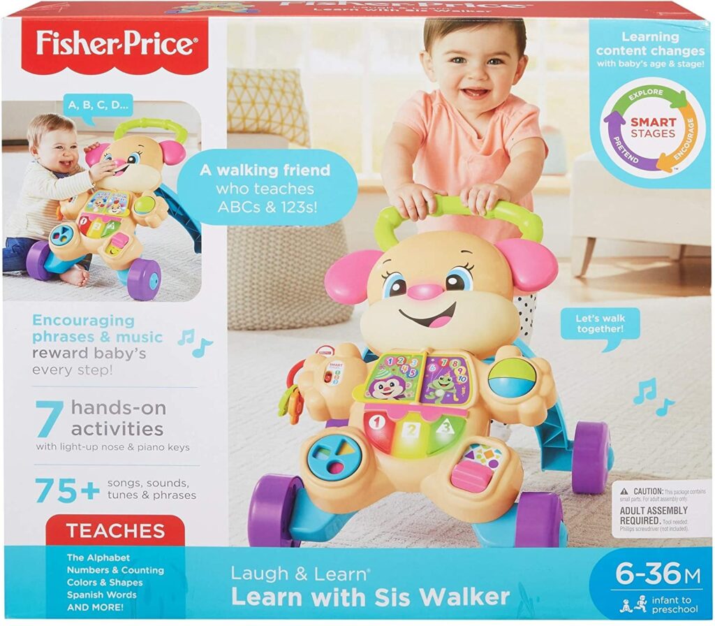 sis walker