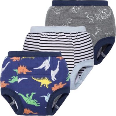 Toddler Training Potty Underwear (Dinosaur, 2T), 2T - Gerbes Super Markets